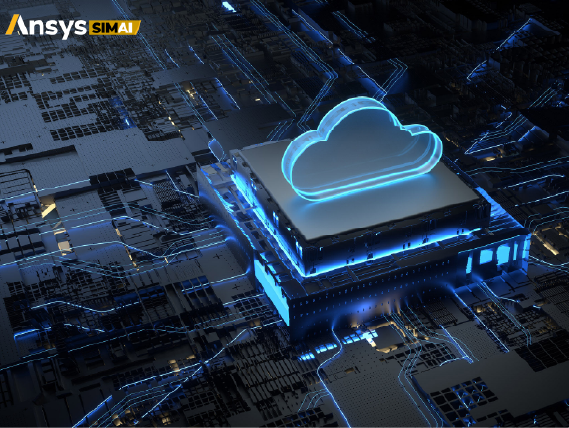 Ansys SimAI Cloud